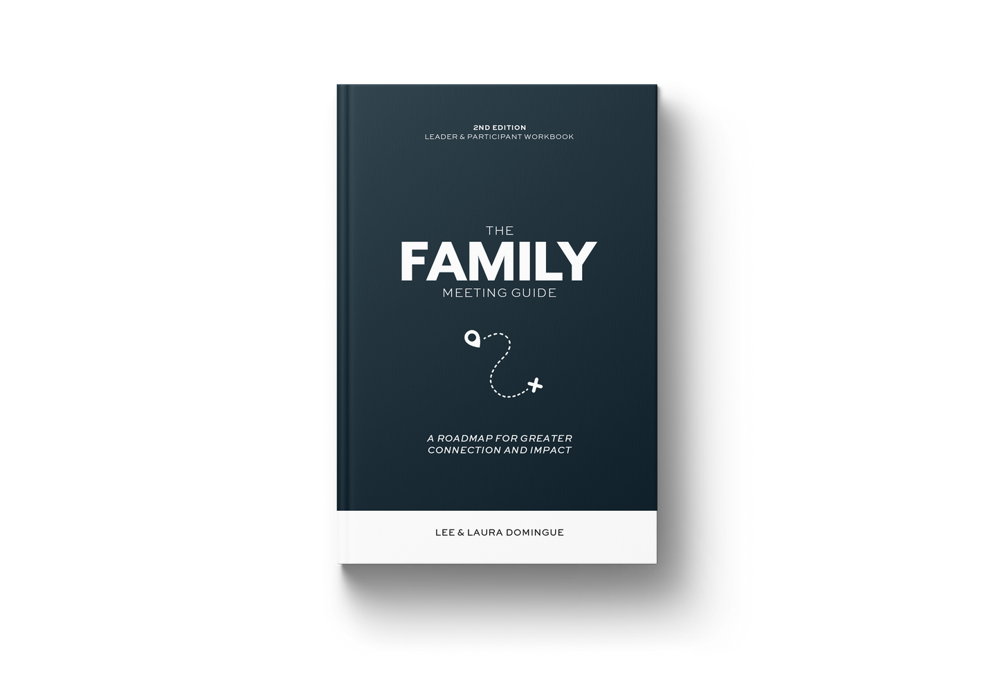 The Family Meeting Guide - 2nd Edition image 0