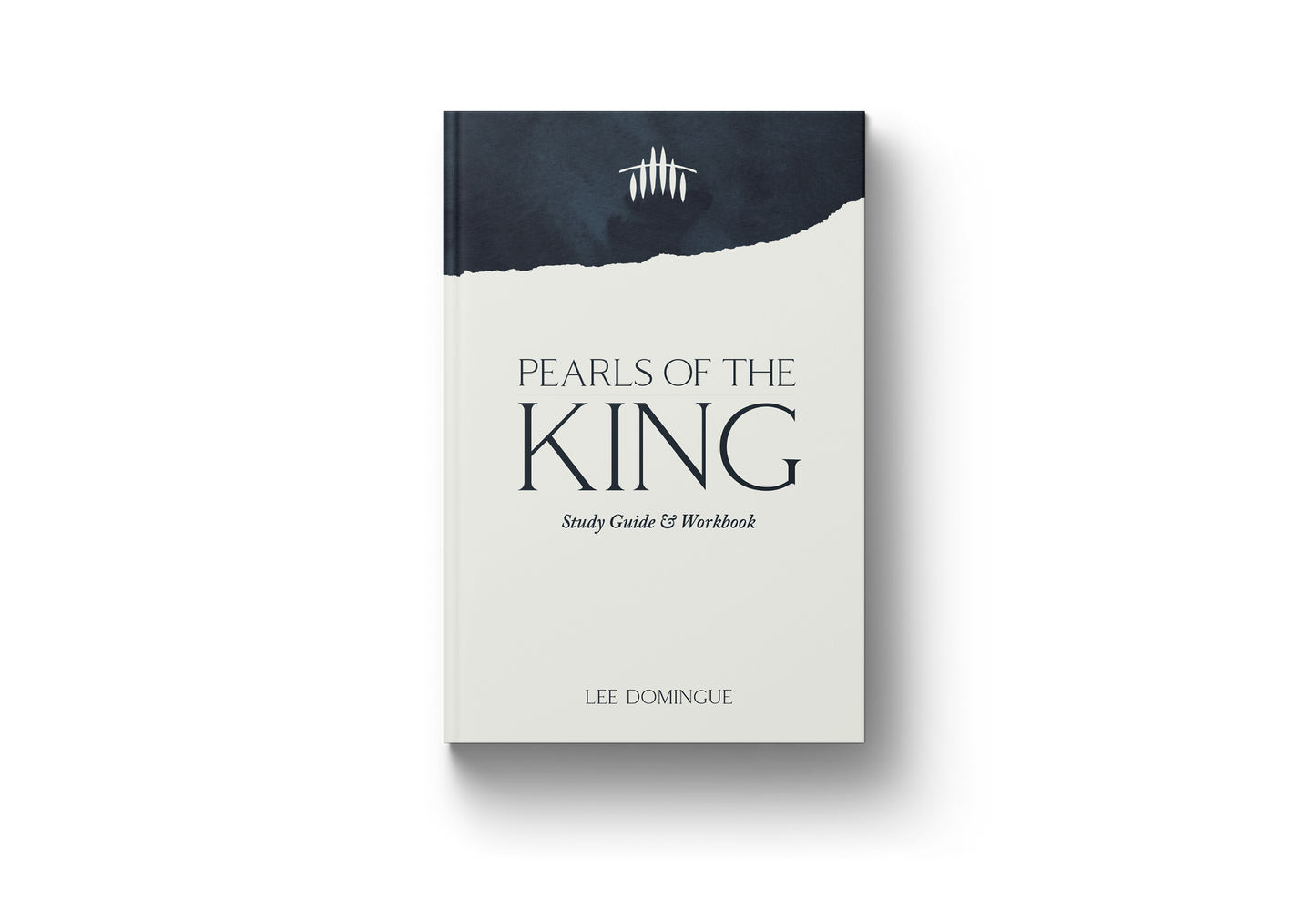 Pearls of the King - Study Guide image 0