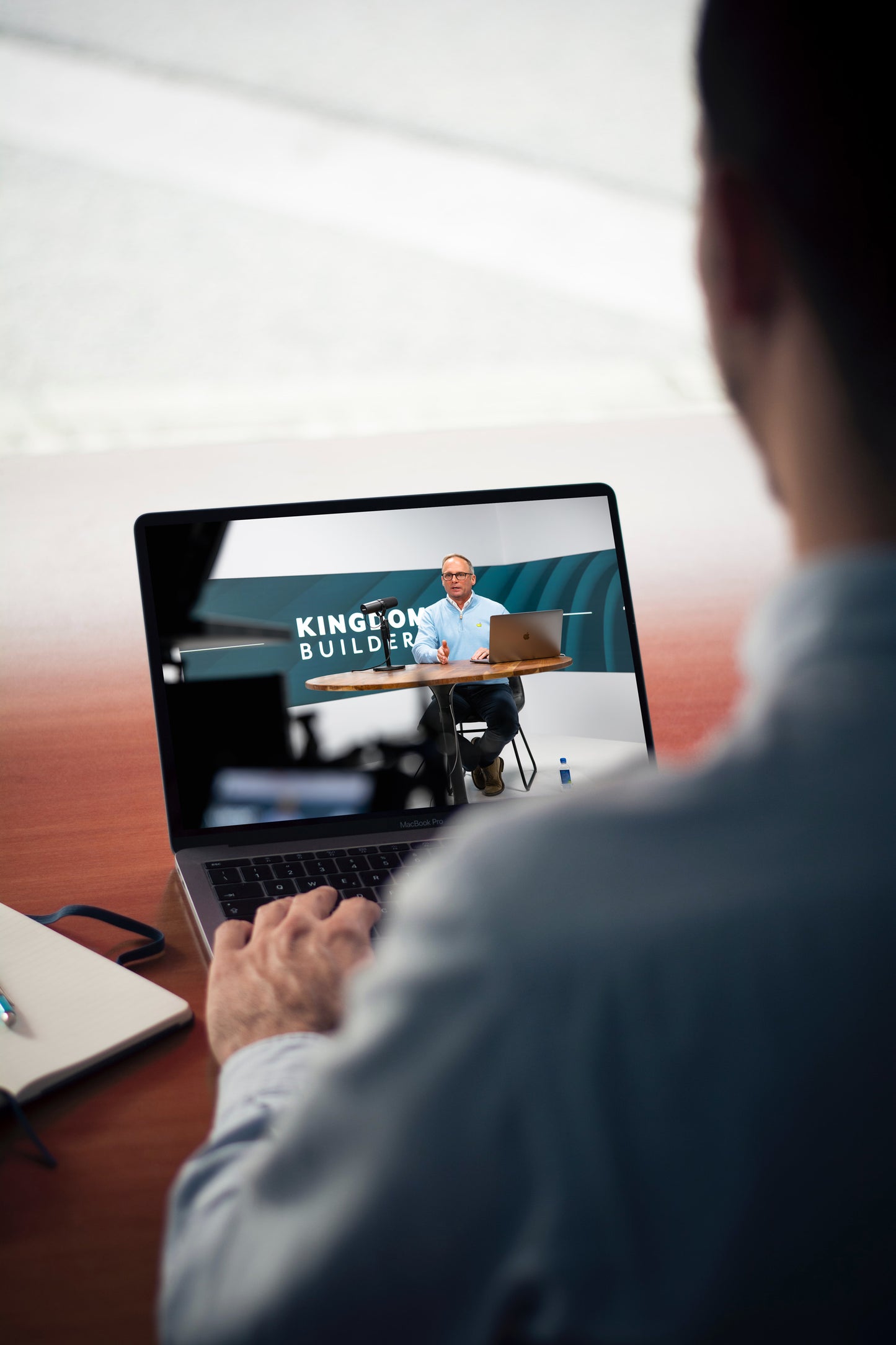 KB Virtual Intensive image 0