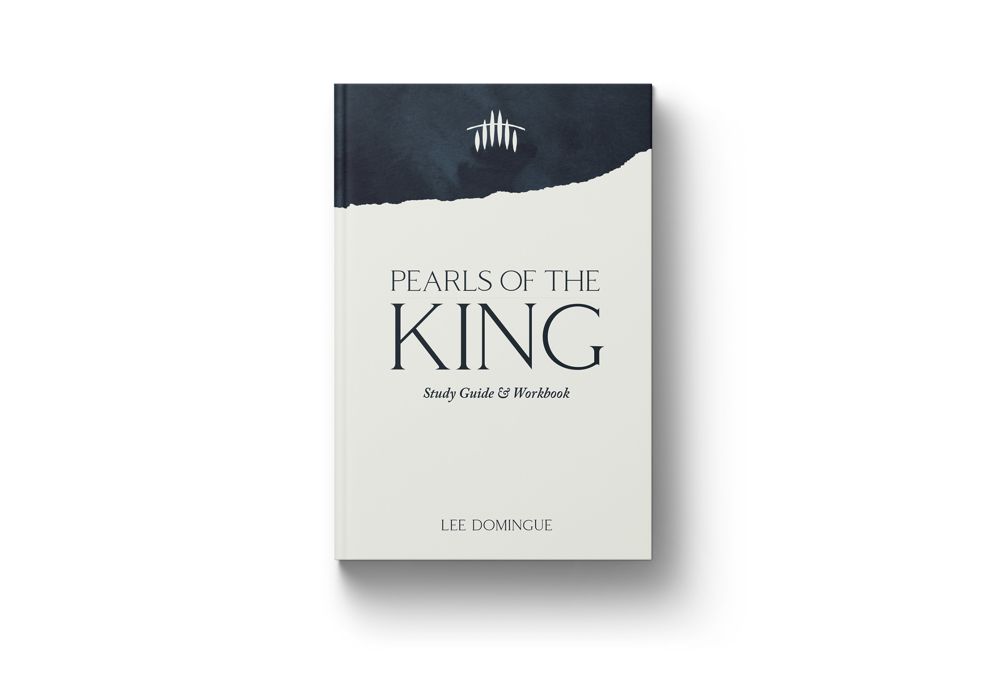Pearls of the King - Study Guide image 0