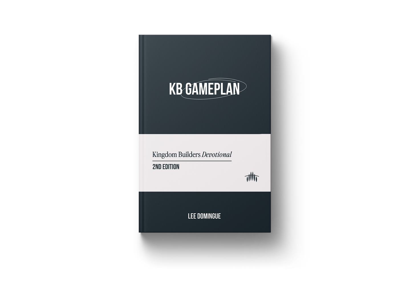 KB Gameplan (2nd Edition) image 0